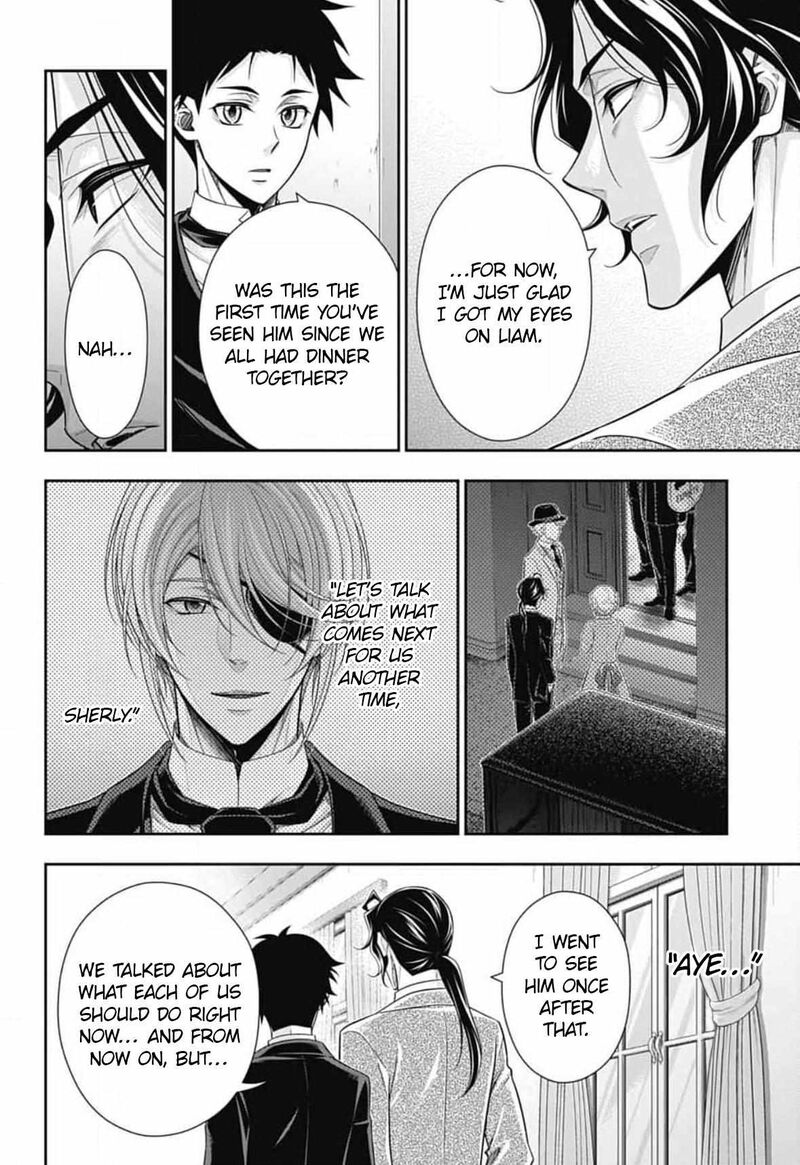 Yukoku No Moriarty 88 20