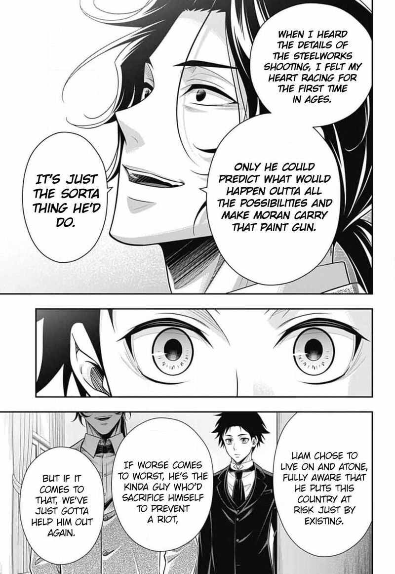 Yukoku No Moriarty 88 23