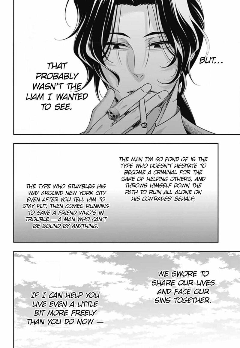 Yukoku No Moriarty 88 26