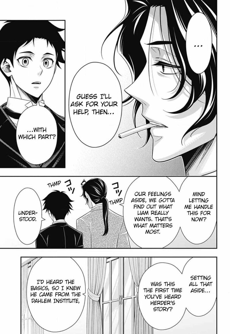 Yukoku No Moriarty 88 29