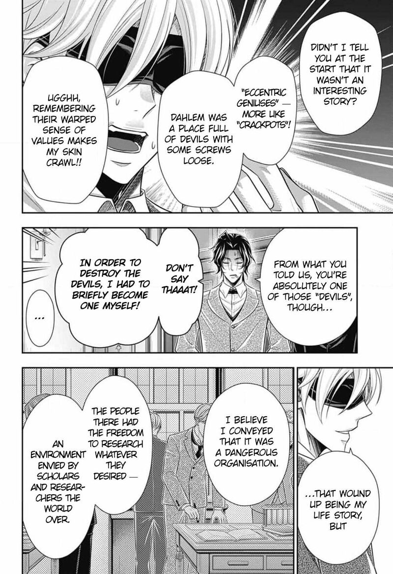 Yukoku No Moriarty 88 4