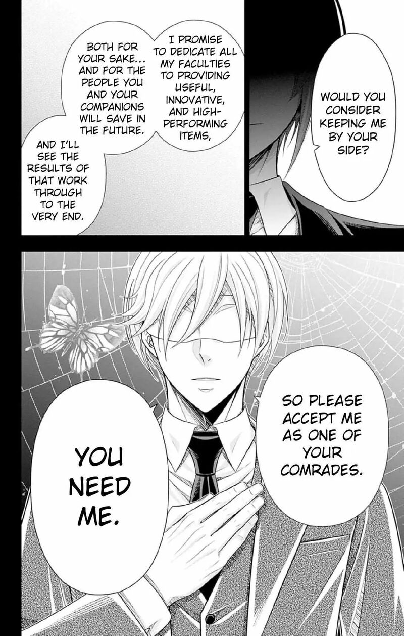 Yukoku No Moriarty 89 33