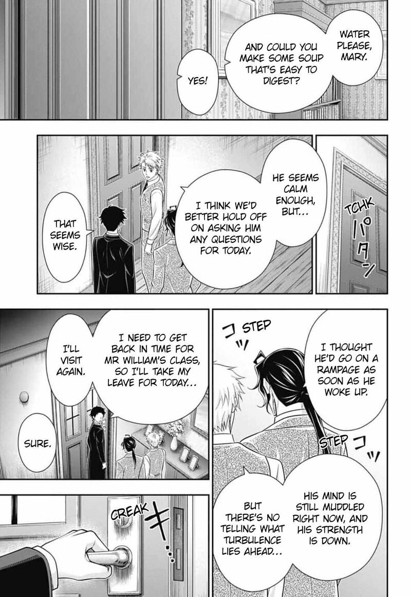 Yukoku No Moriarty 90 12