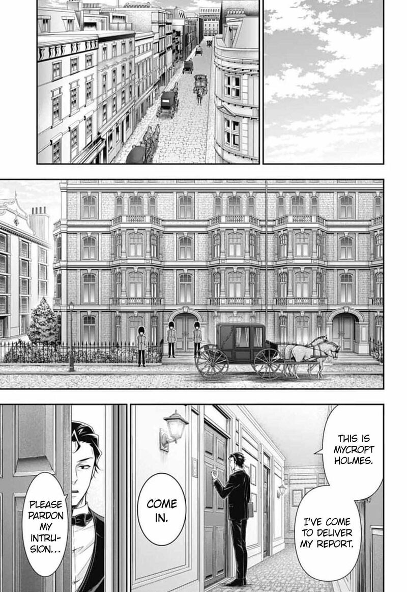 Yukoku No Moriarty 90 14