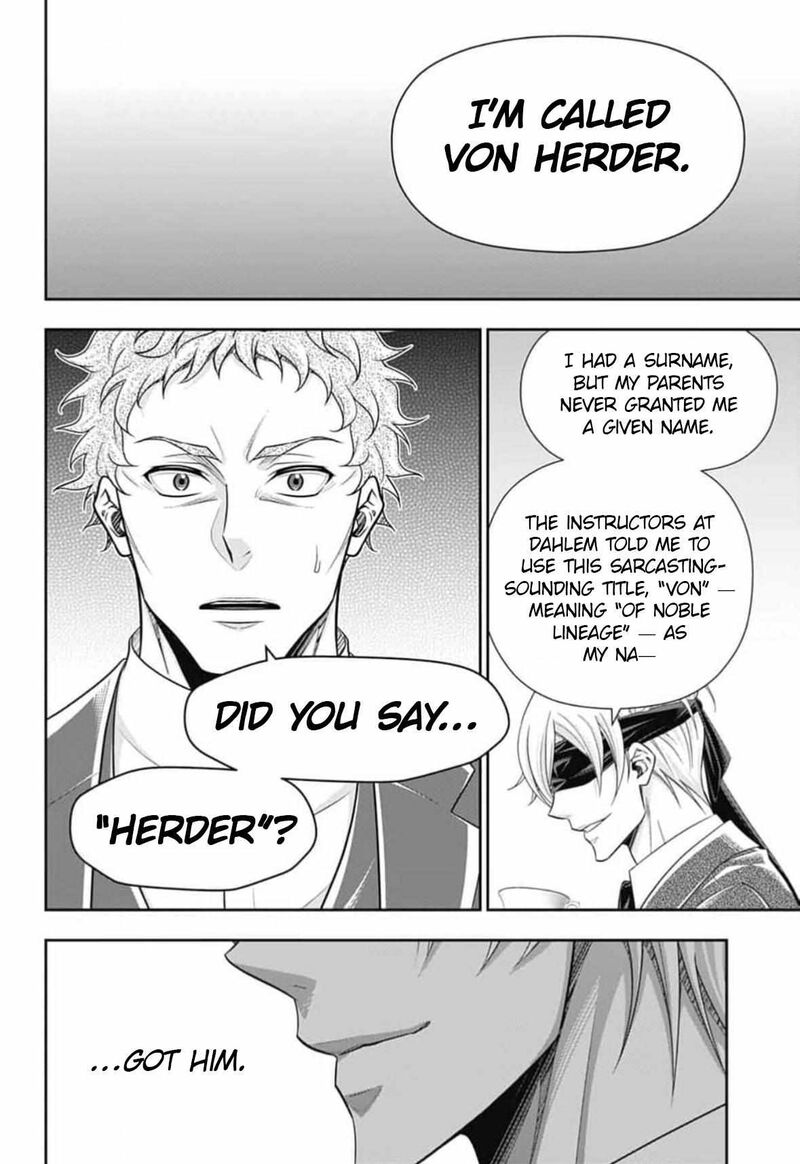 Yukoku No Moriarty 90 27