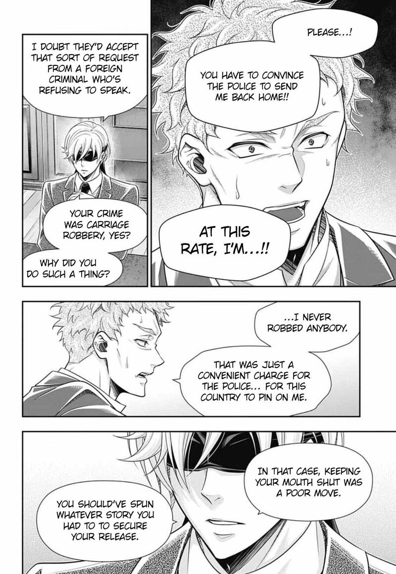 Yukoku No Moriarty 90 29