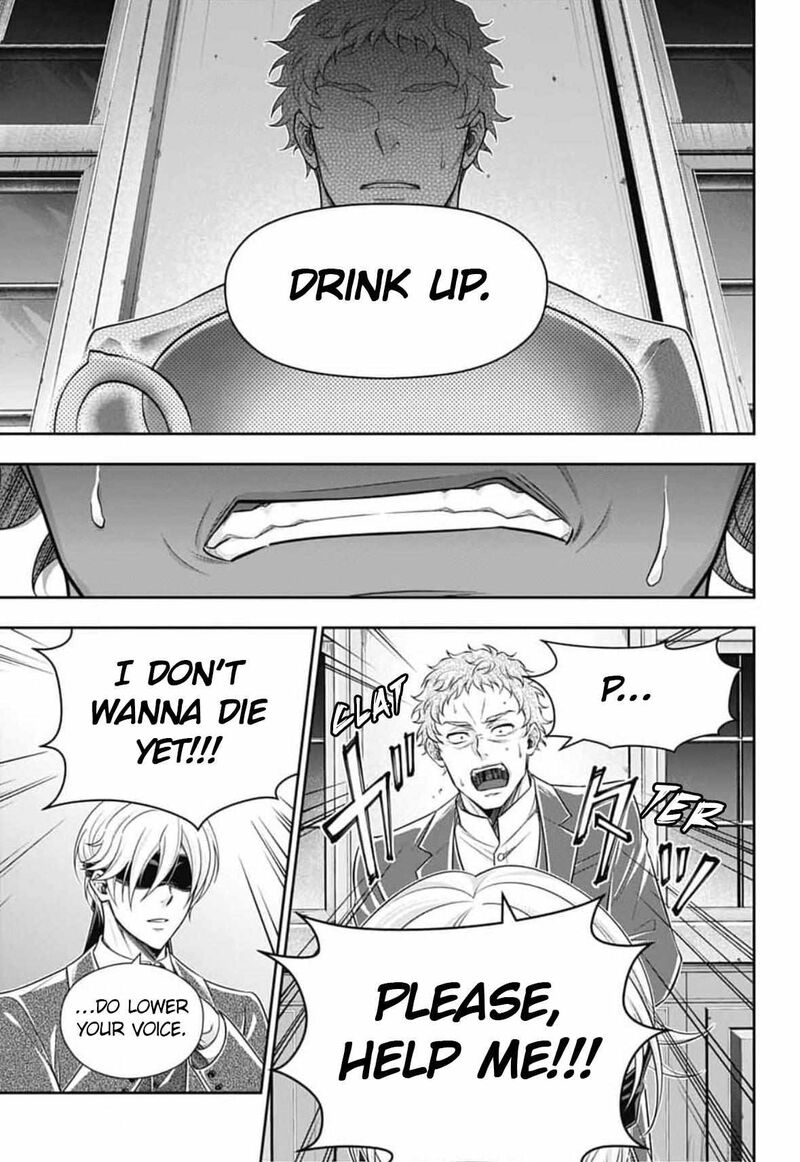 Yukoku No Moriarty 90 32