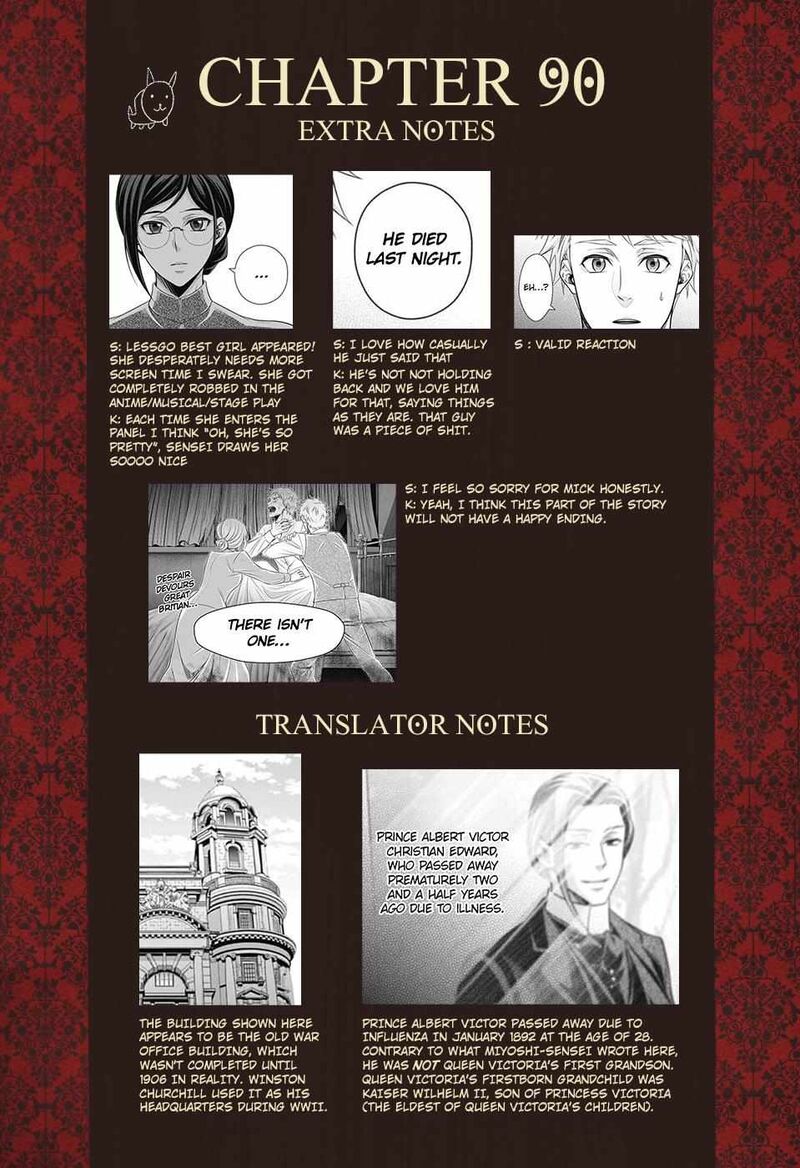 Yukoku No Moriarty 90 38