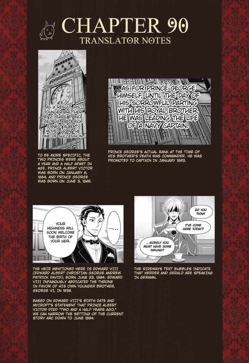 Yukoku No Moriarty 90 39