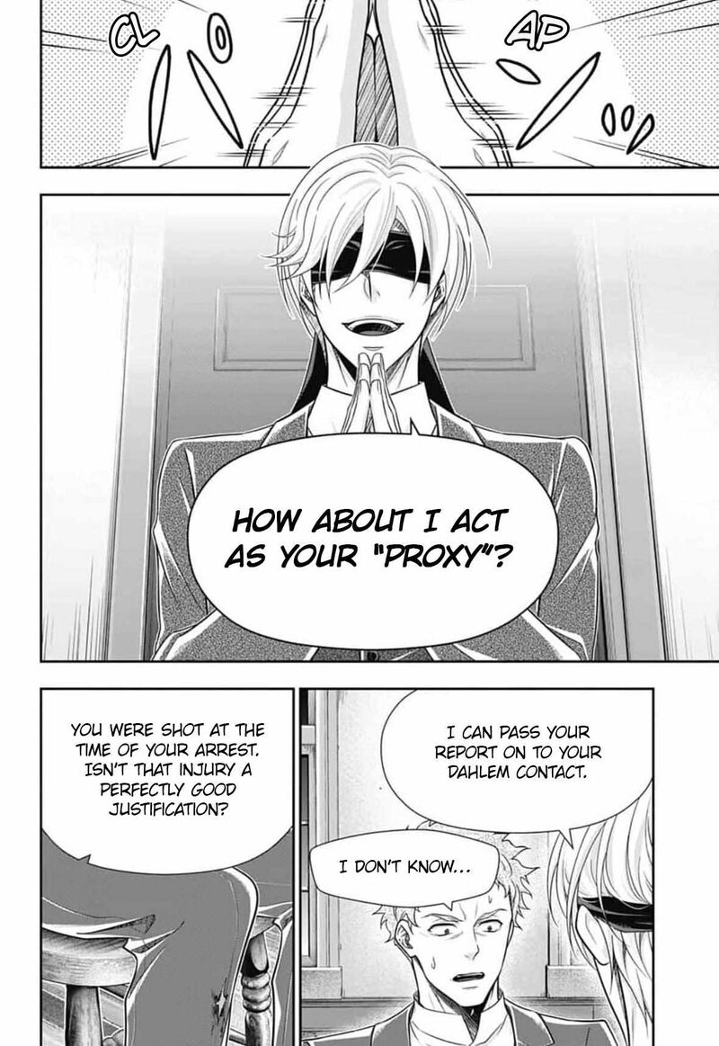 Yukoku No Moriarty 91 11