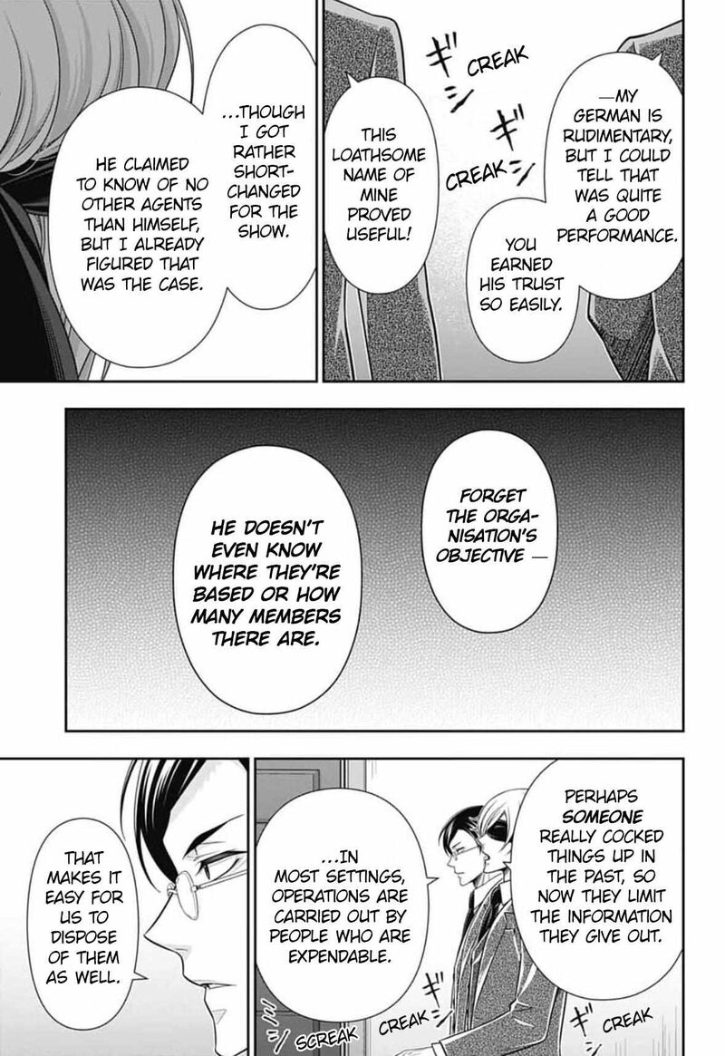 Yukoku No Moriarty 91 14