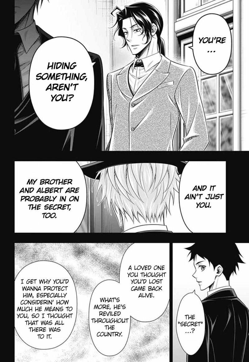 Yukoku No Moriarty 91 21