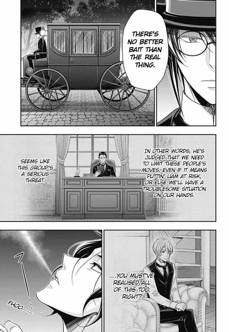 Yukoku No Moriarty 91 28