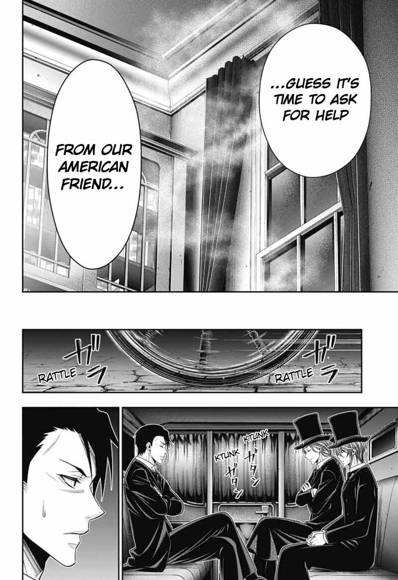 Yukoku No Moriarty 91 29