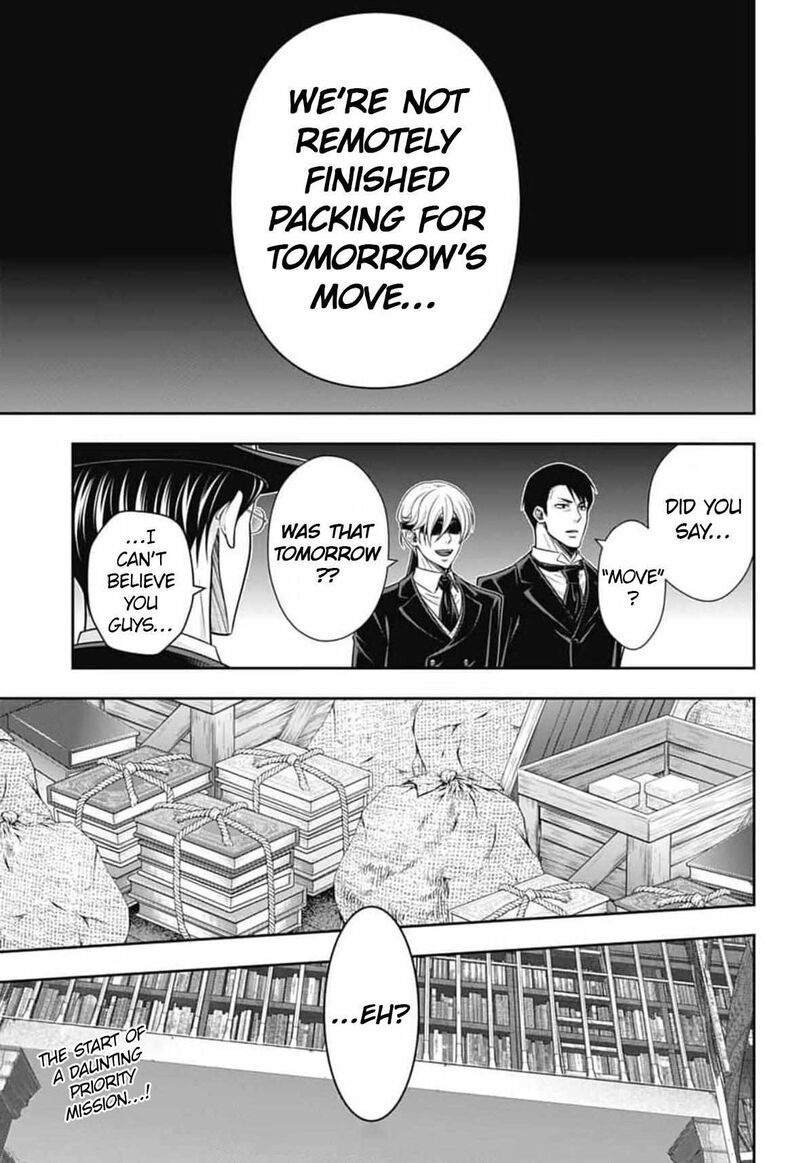 Yukoku No Moriarty 91 36