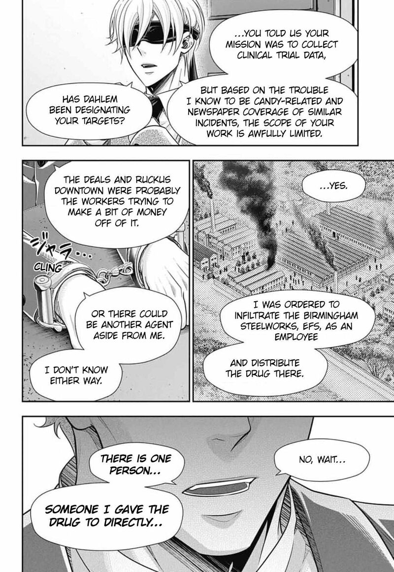 Yukoku No Moriarty 91 5