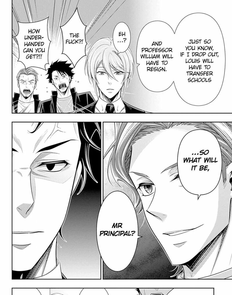Yukoku No Moriarty 92 8