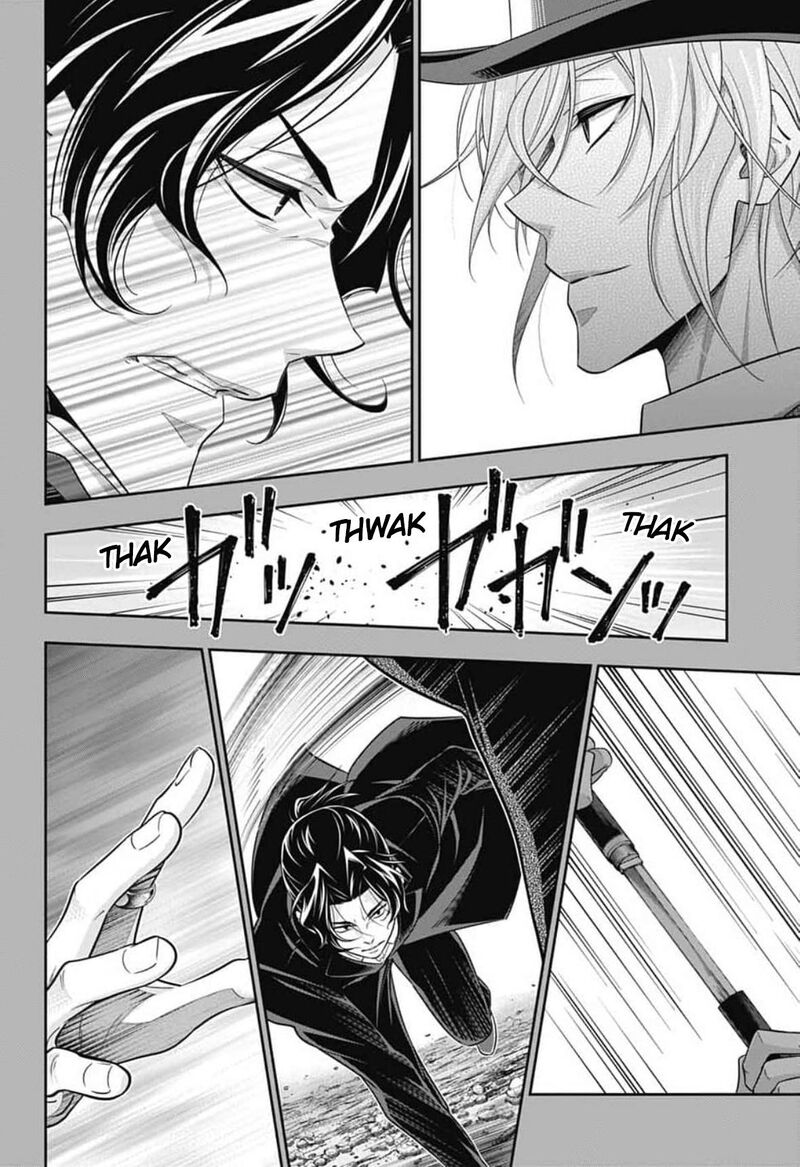 Yukoku No Moriarty 93 5