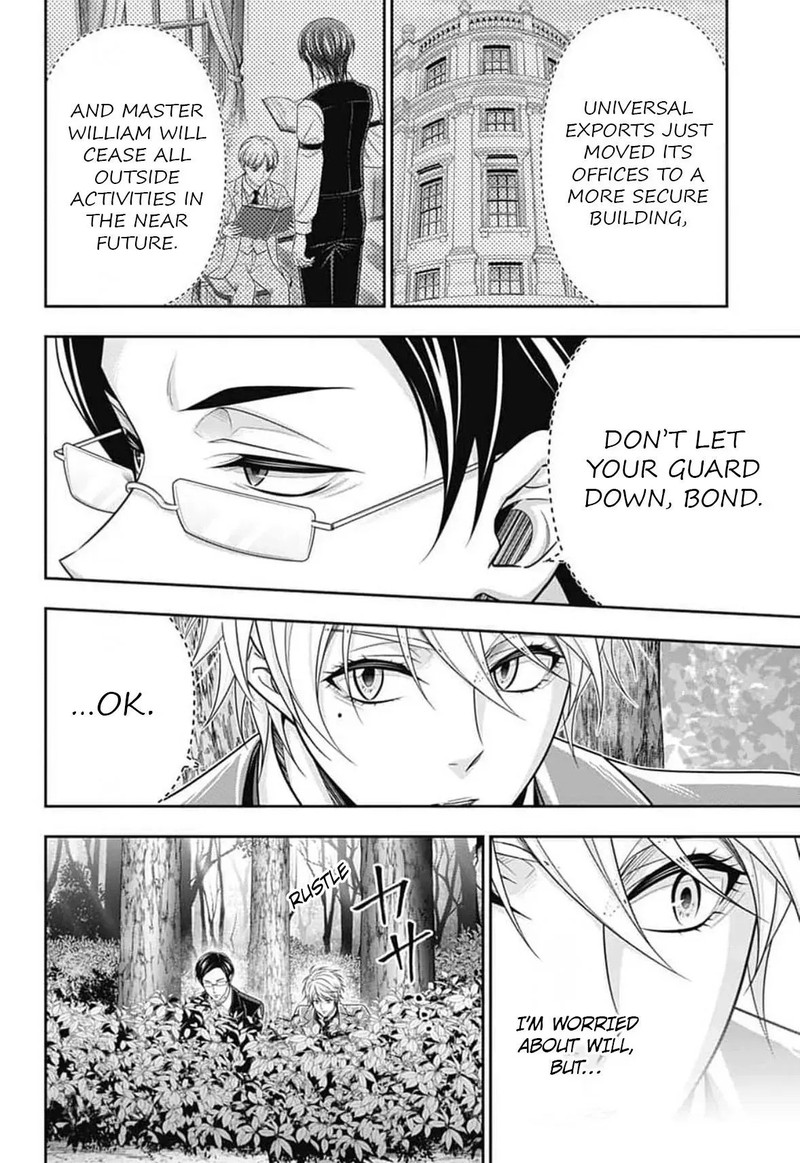 Yukoku No Moriarty 95 20