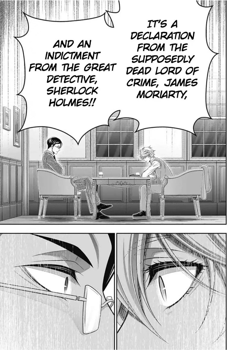 Yukoku No Moriarty 95 33