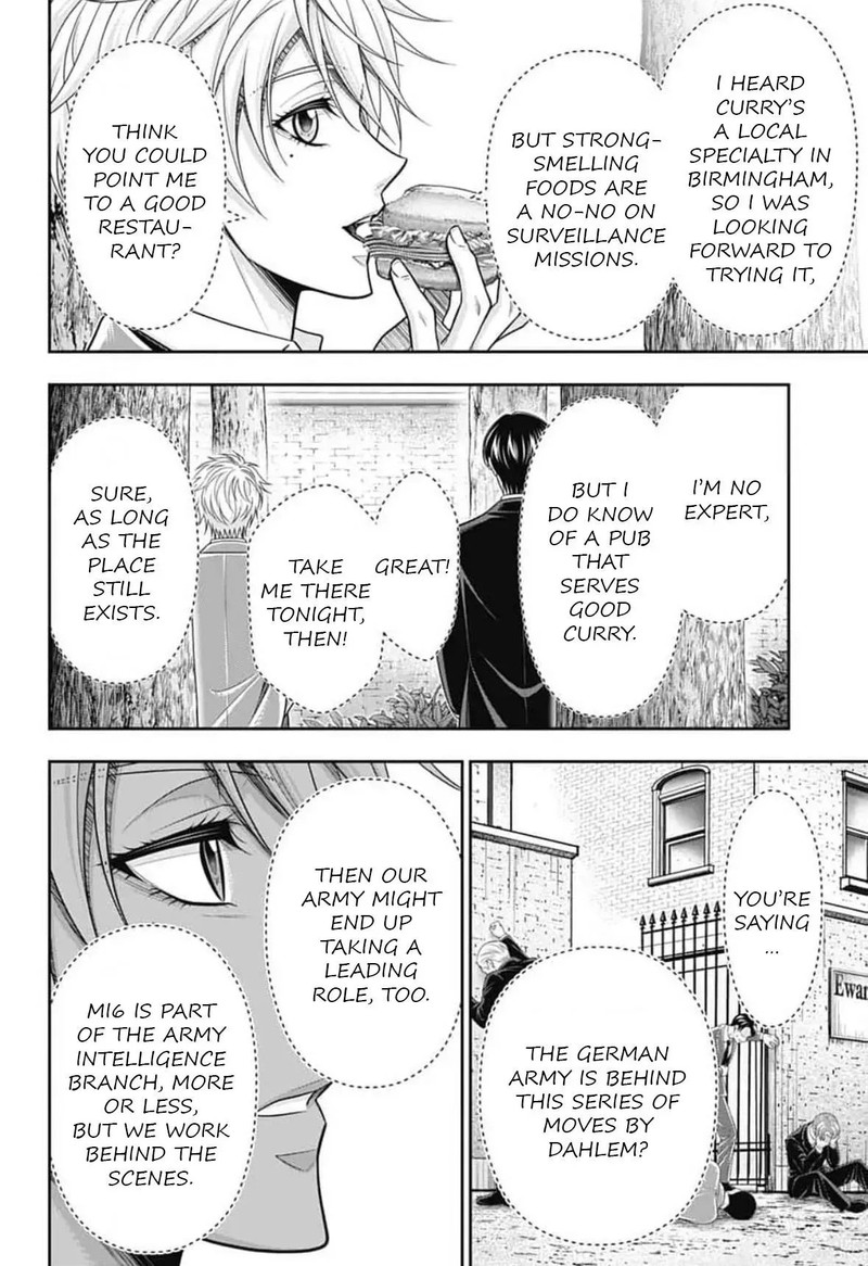 Yukoku No Moriarty 95 6