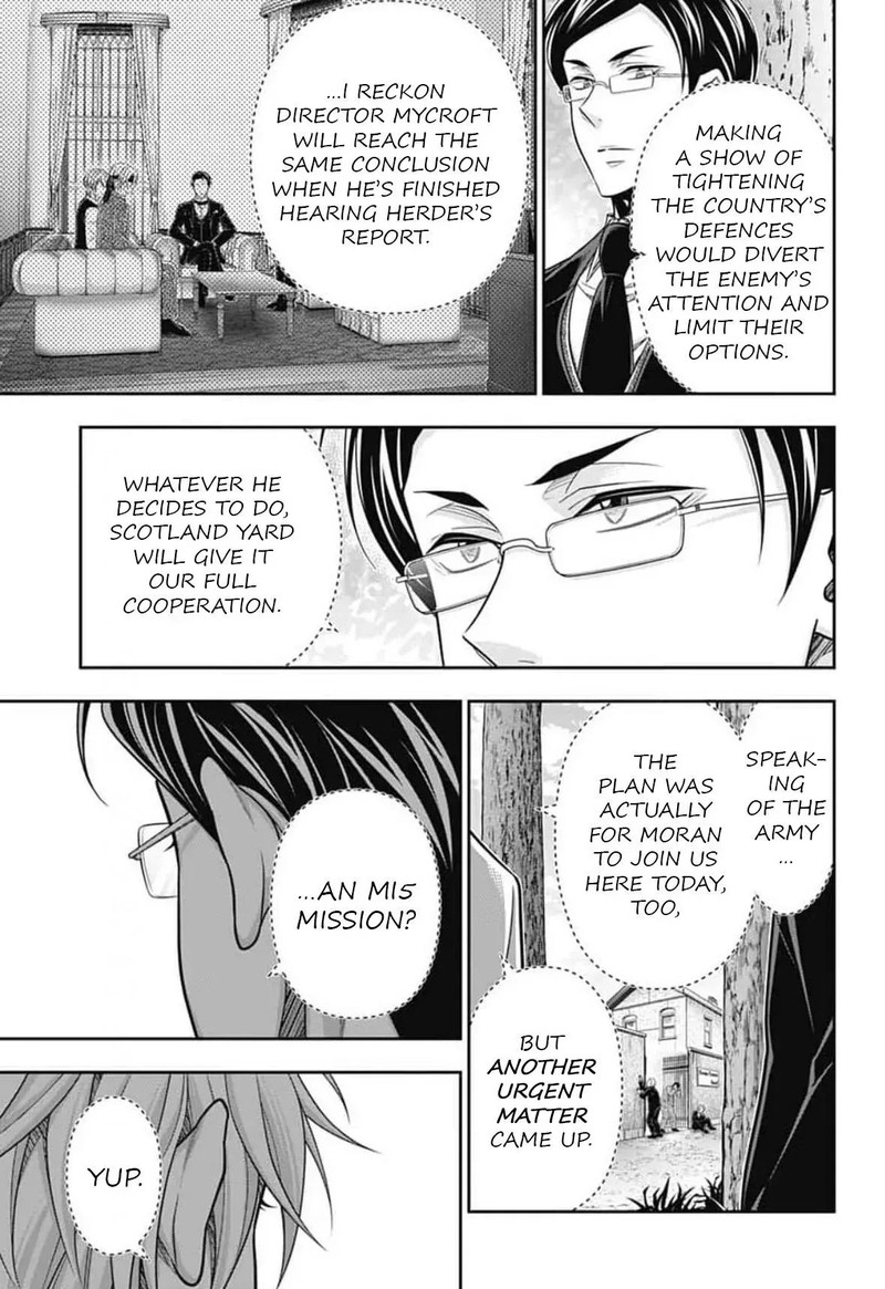 Yukoku No Moriarty 95 7