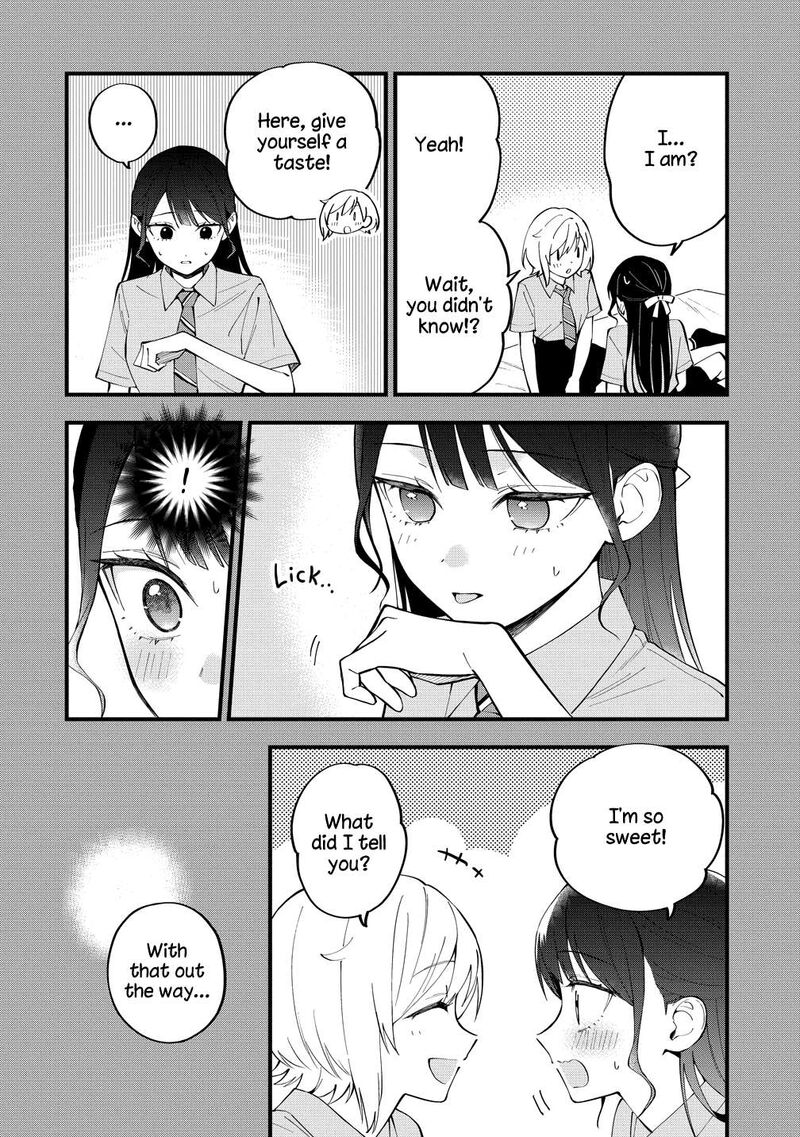 Yume De Furarete Hajimaru Yuri 52 4