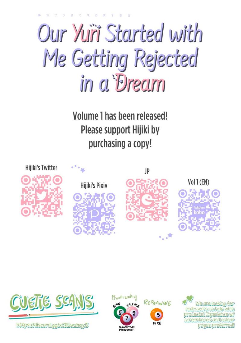 Yume De Furarete Hajimaru Yuri 52 9