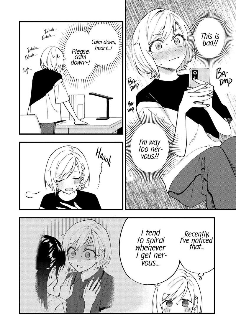 Yume De Furarete Hajimaru Yuri 54 2