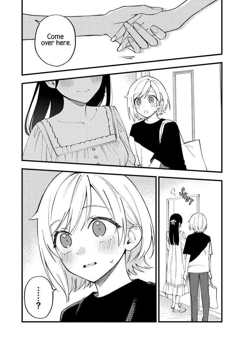 Yume De Furarete Hajimaru Yuri 54 5