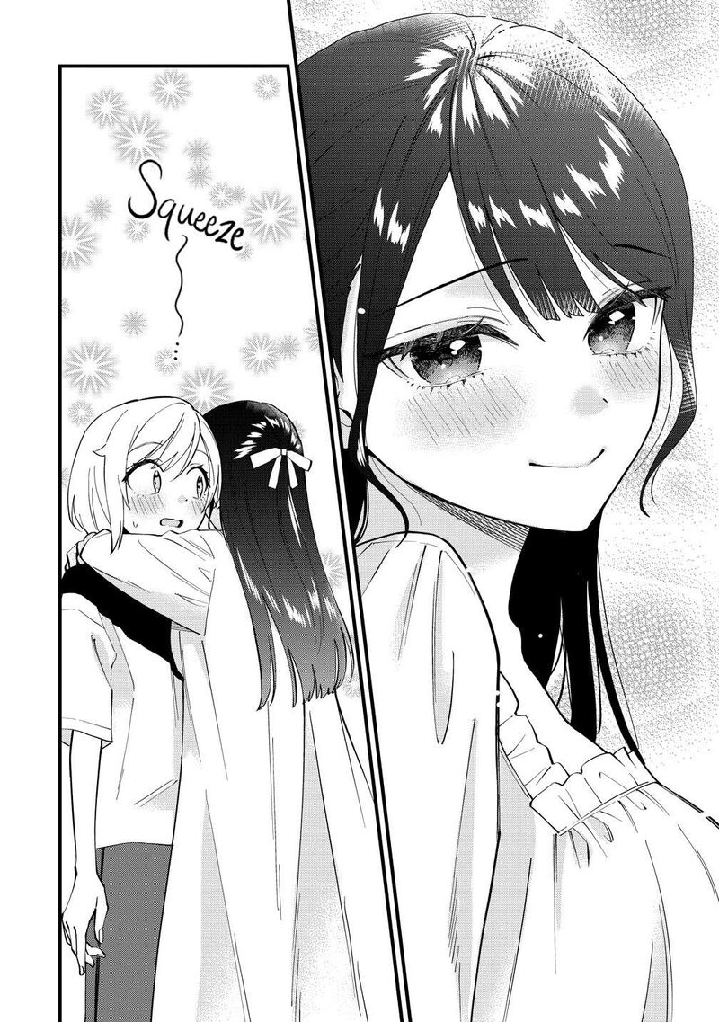 Yume De Furarete Hajimaru Yuri 54 6