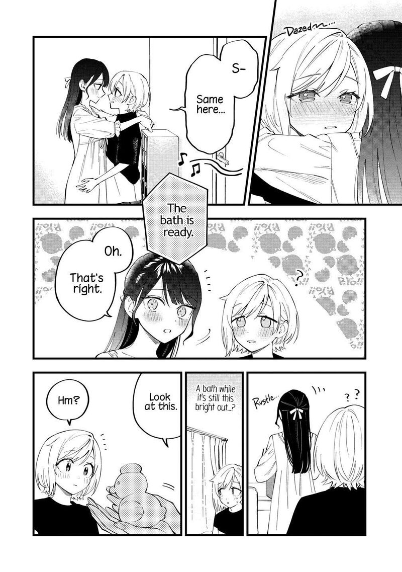 Yume De Furarete Hajimaru Yuri 54 8