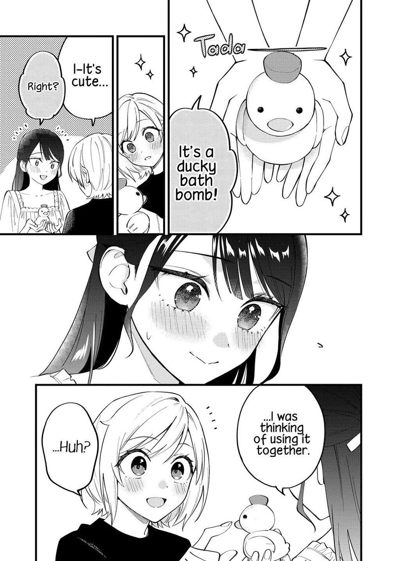 Yume De Furarete Hajimaru Yuri 54 9