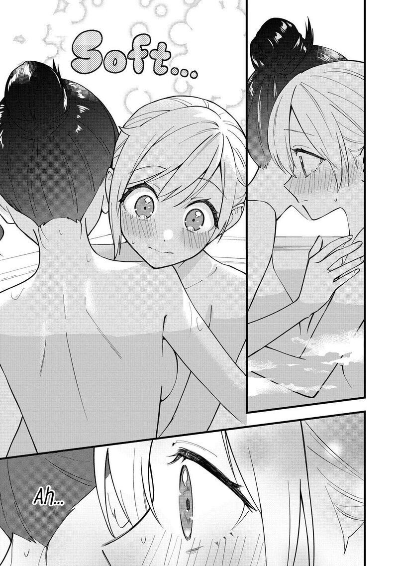 Yume De Furarete Hajimaru Yuri 55 7