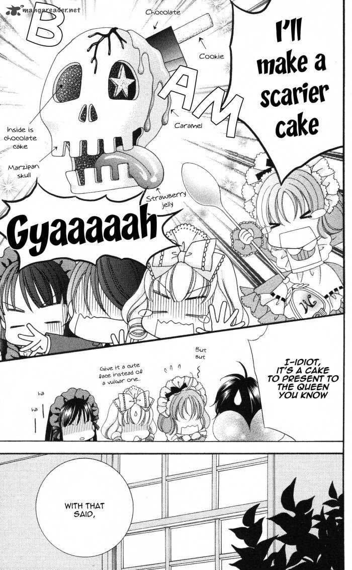 Yumeiro Patissiere 14 42