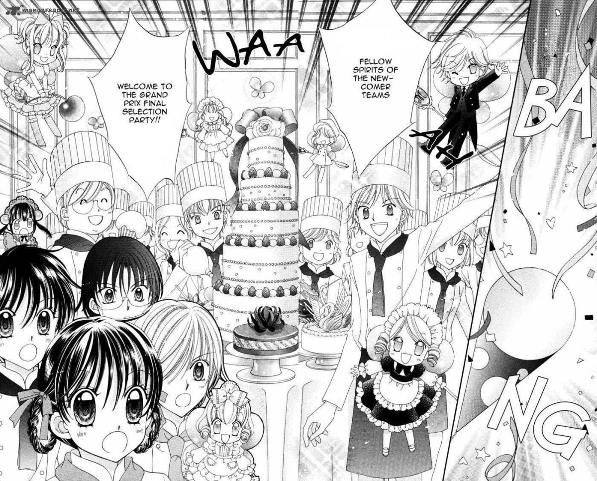 Yumeiro Patissiere 14 8