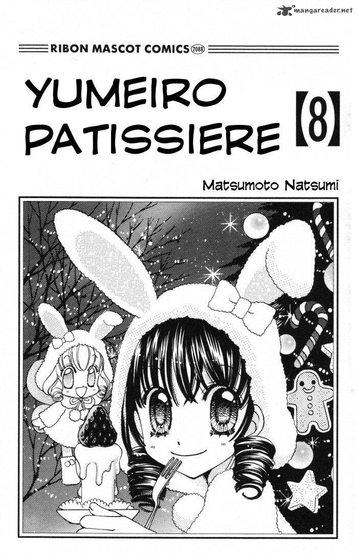 Yumeiro Patissiere 24 3