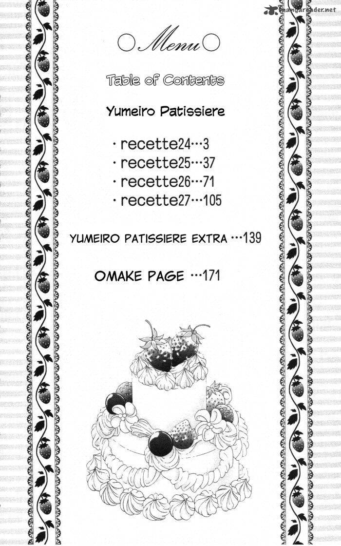 Yumeiro Patissiere 24 4