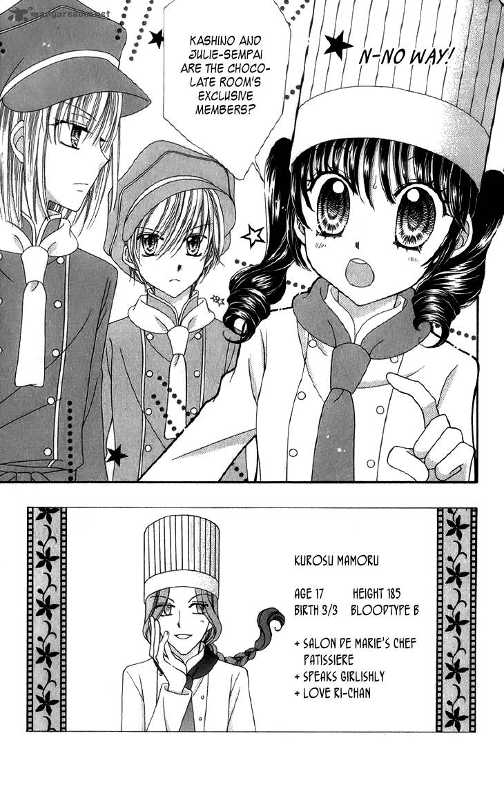 Yumeiro Patissiere 27 4