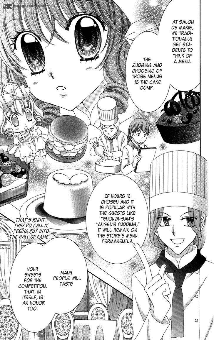 Yumeiro Patissiere 29 6