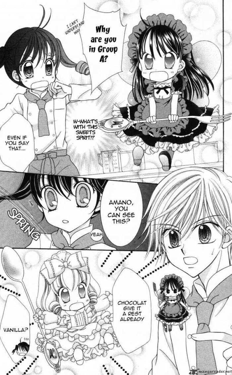 Yumeiro Patissiere 3 4