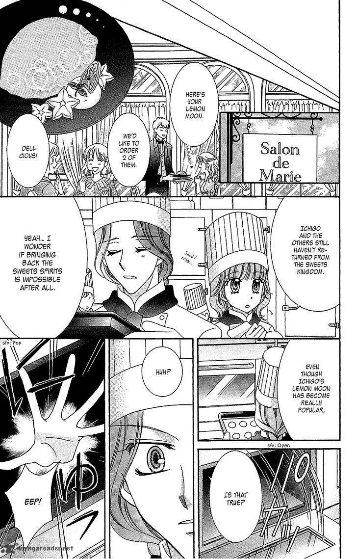 Yumeiro Patissiere 34 5