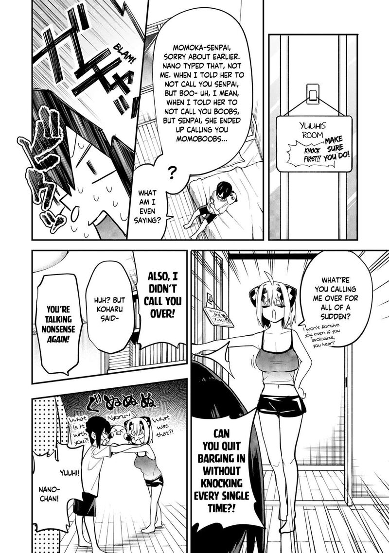 Yumene Connect 25 14