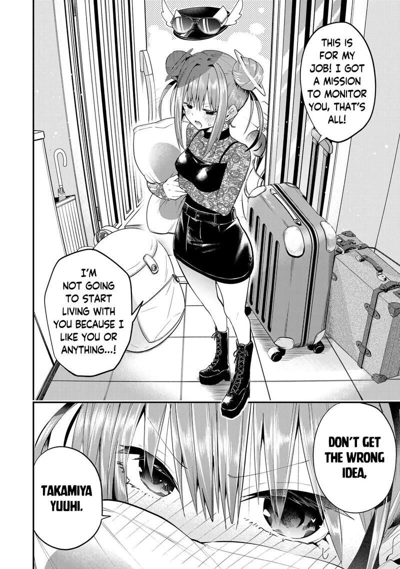 Yumene Connect 41 22