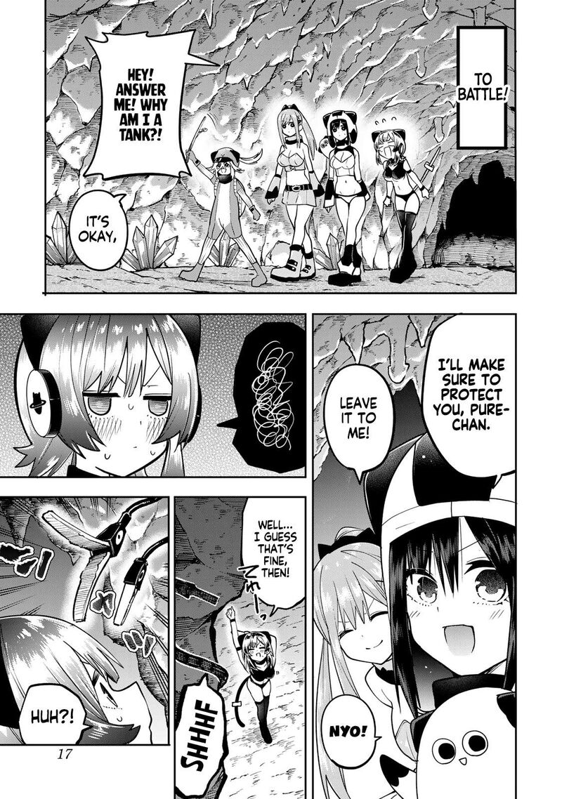 Yumene Connect 54 17