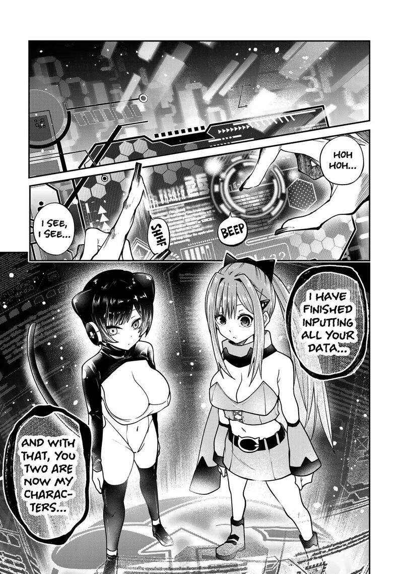 Yumene Connect 58 1