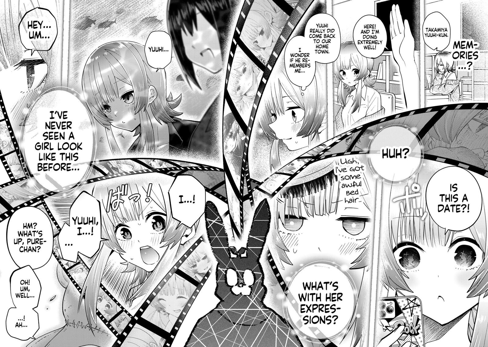 Yumene Connect 59 13
