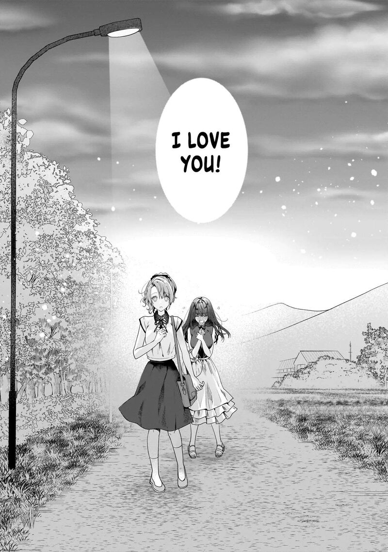 Yuri No Hajimari Wa Dorei Kara 11b 17