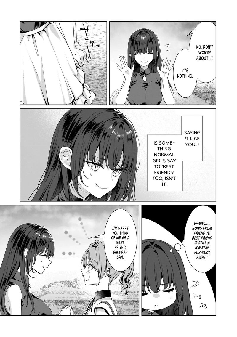 Yuri No Hajimari Wa Dorei Kara 11b 21