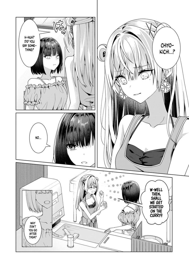 Yuri No Hajimari Wa Dorei Kara 11b 7